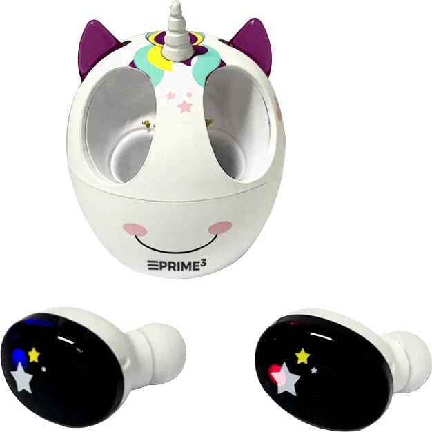 Kufje Me Bluetooth PRIME3 AEP03PK