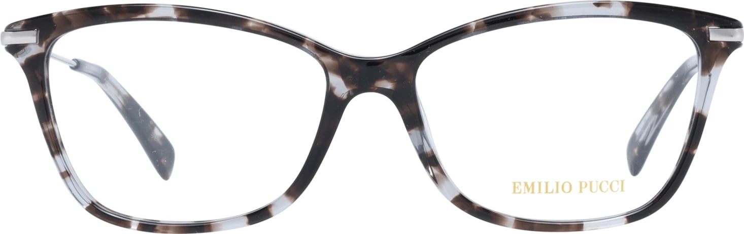 Syze optike për femra Emilio Pucci, të kafta