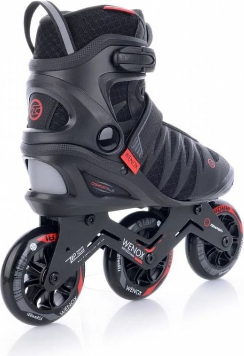 Atlete për meshkuj Tempish, të zeza