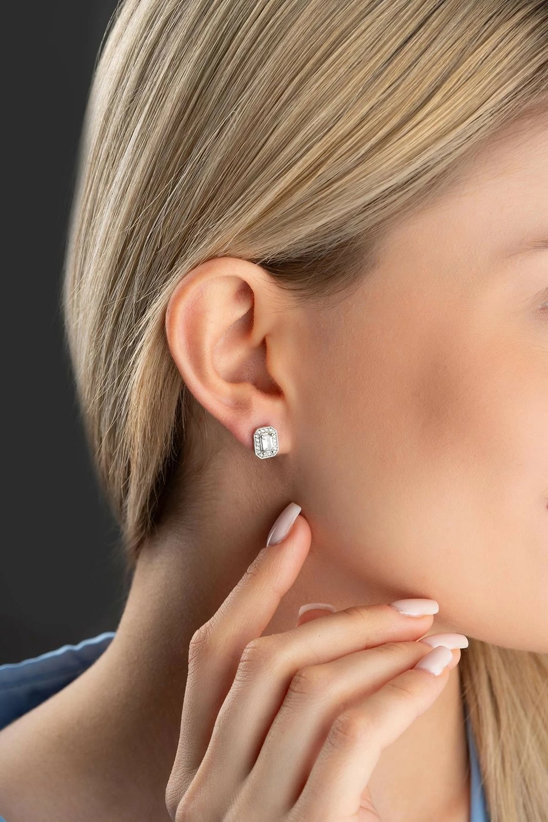 Vathë argjendi Jumeon, NRZ999541