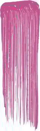 Maskarë për qerpikë Sky High Pink Air, 7.2 ml