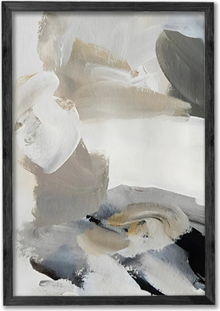 Set pikturash dekorative me kornizë, 3 copë, Wallity, Ersy3Syhcrv68