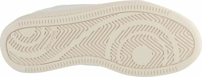 Atlete Skechers për meshkuj, të bardha