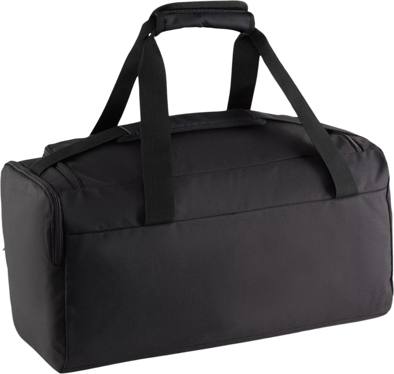 Çantë sportive Puma unisex, e zezë Çantë sportive Puma unisex, e zezë