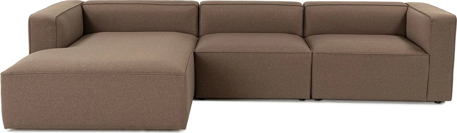 Këndare Mora XL, kafe, Atelier del Sofa