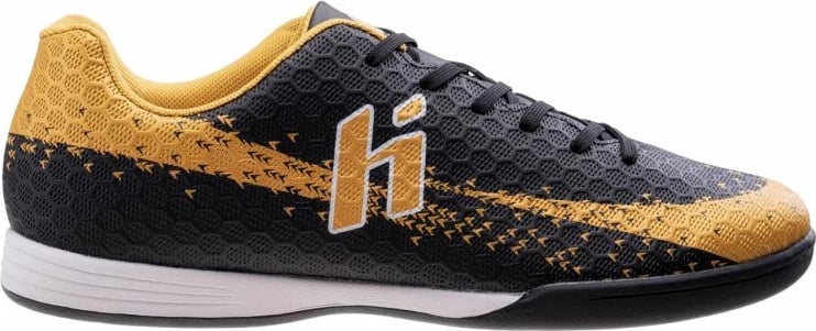 Atlete futsalli për meshkuj Huari, të zeza-verdhë