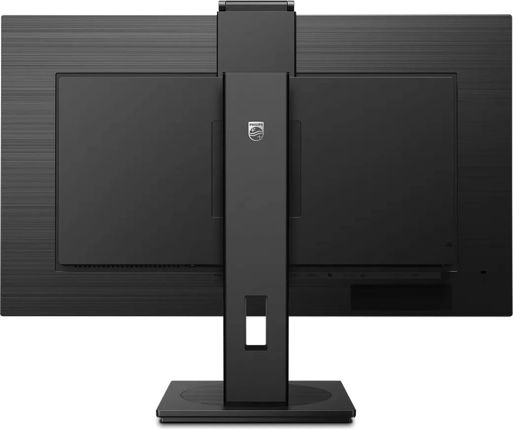Monitor Philips P Line 329P1H/00, 31.5", 4K Ultra HD, LED, i zi