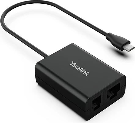 Adapter kontrolli Yealink EHS61, i zi