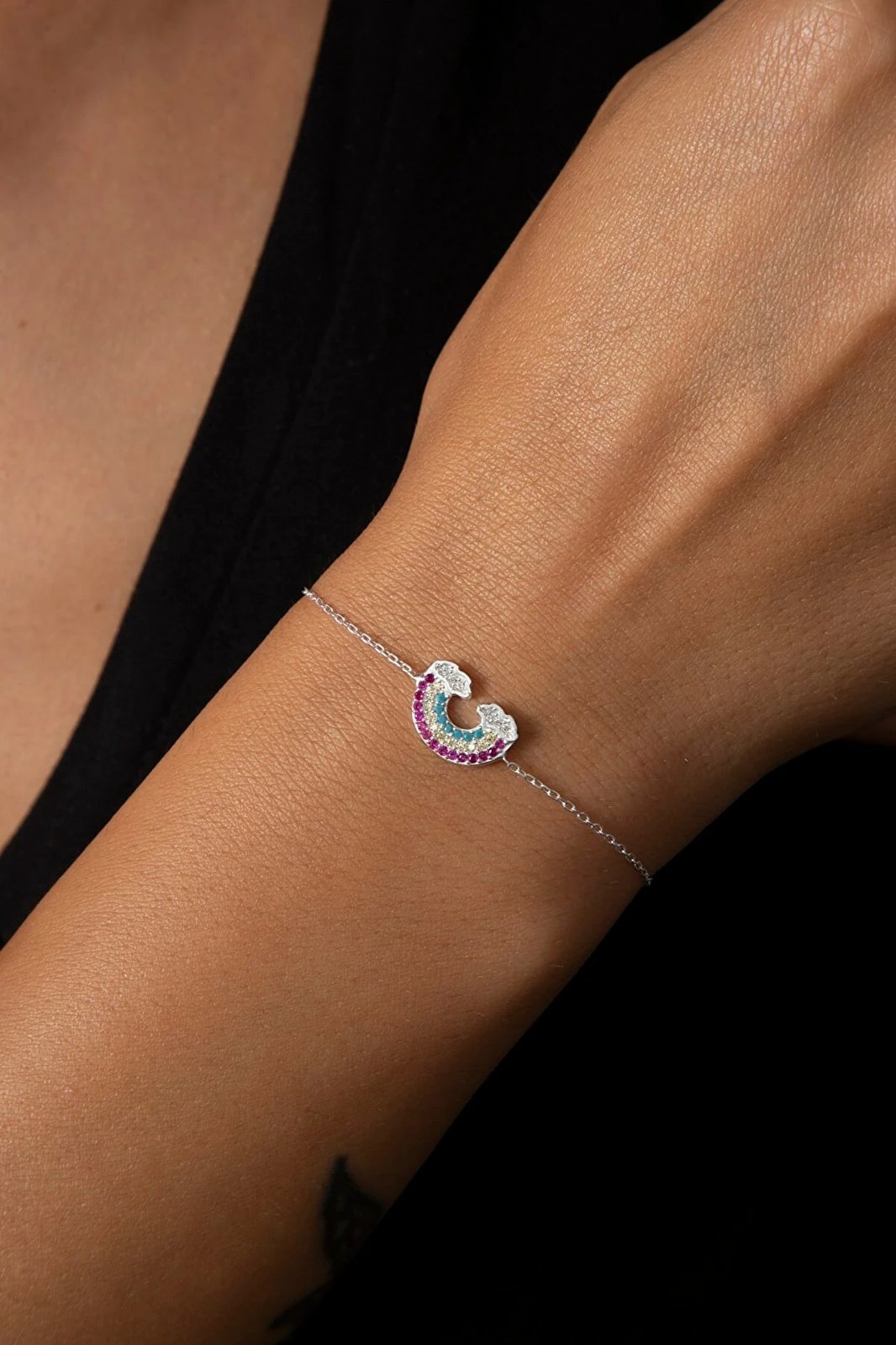 Byzylyk argjendi Jumeon, ELKSLVR7320G