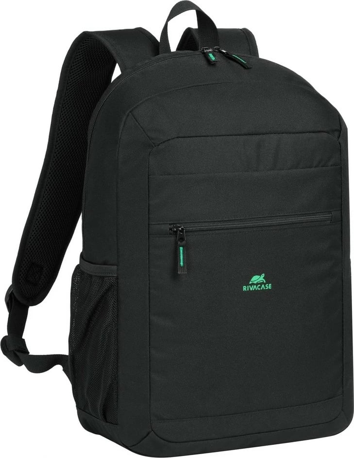 Çantë shpine RIVACASE Gremio 5566 për laptop 15.6-16 inç, e zezë
