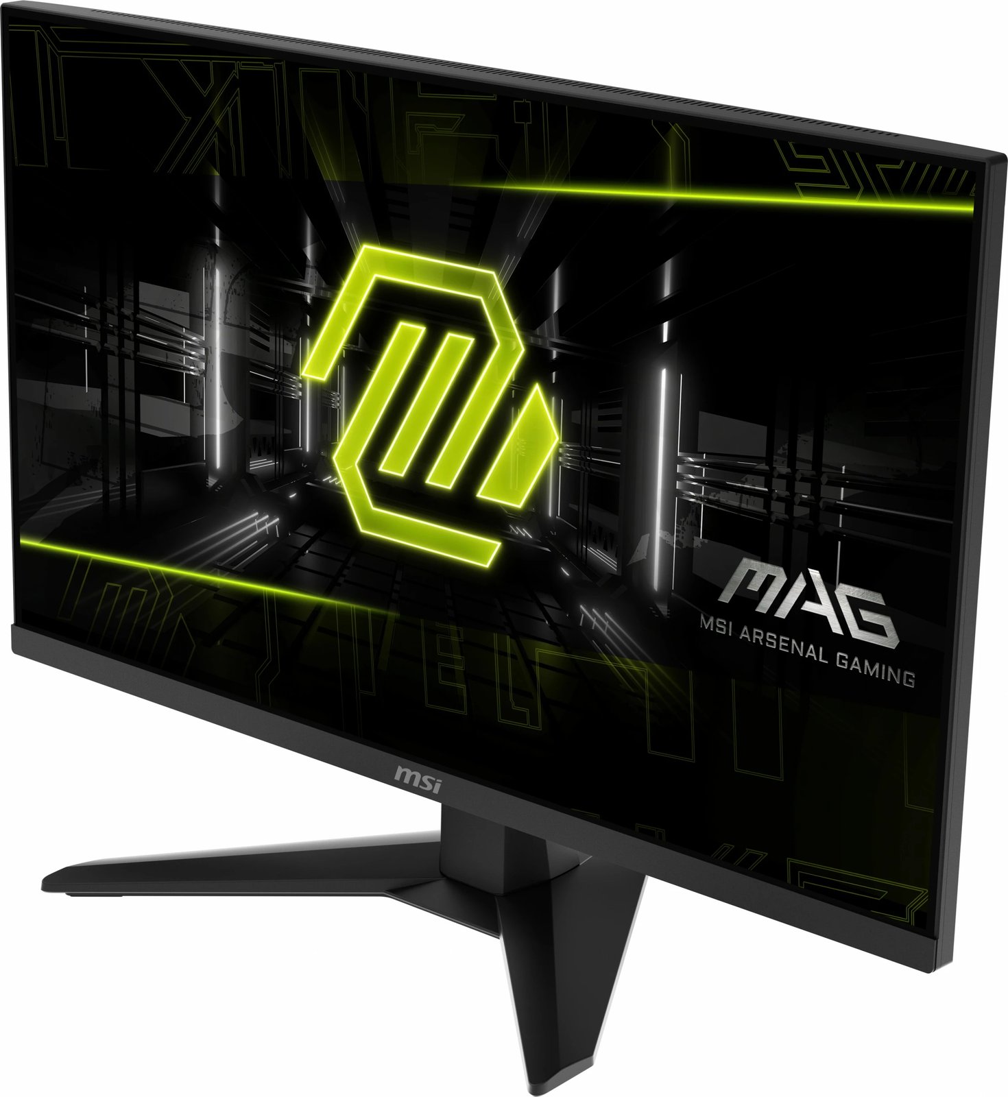 Monitor MSI MAG 274QRFDE 27 inç gaming, TFT, i zi Monitor MSI MAG 274QRFDE 27 inç gaming, TFT, i zi