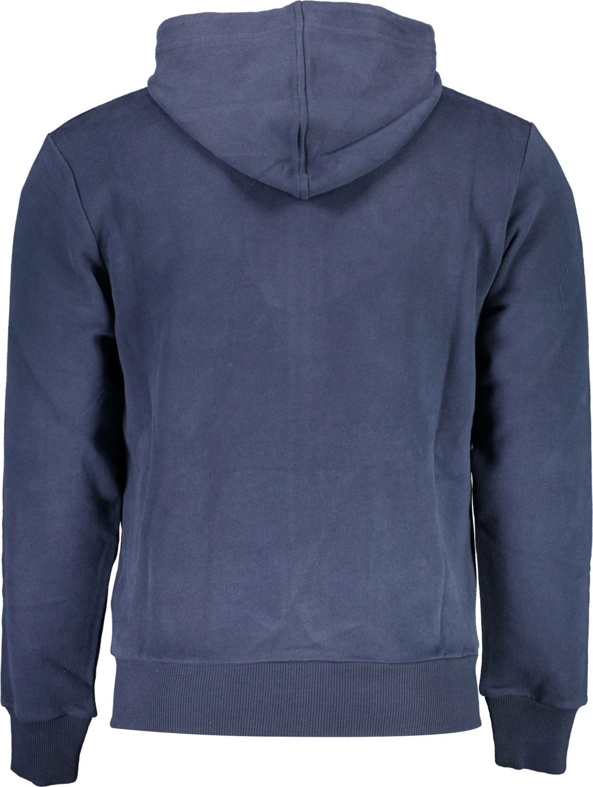 Duks për meshkuj LA MARTINA zip, blu