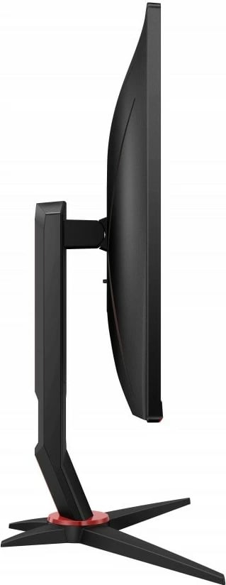 Monitor gaming AOC 27G2ZN3/BK, 27", Fast VA, 280Hz, FHD, i zi