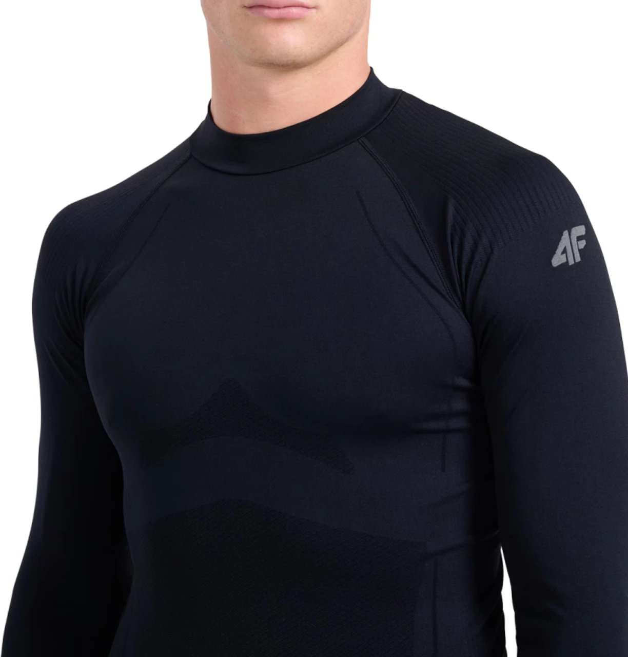 Maicë termike për meshkuj 4F, e zezë