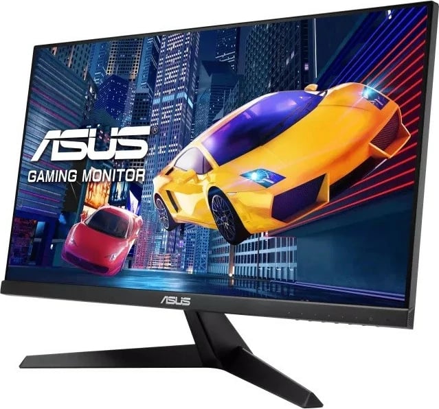 Monitor Asus VY249HGE, 23.8 inç, FHD, 144 Hz, IPS, i zi