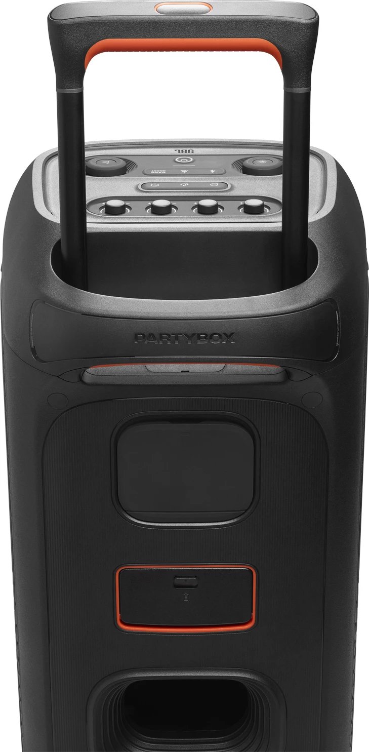 Altoparlant JBL PARTYBOX STAGE 320