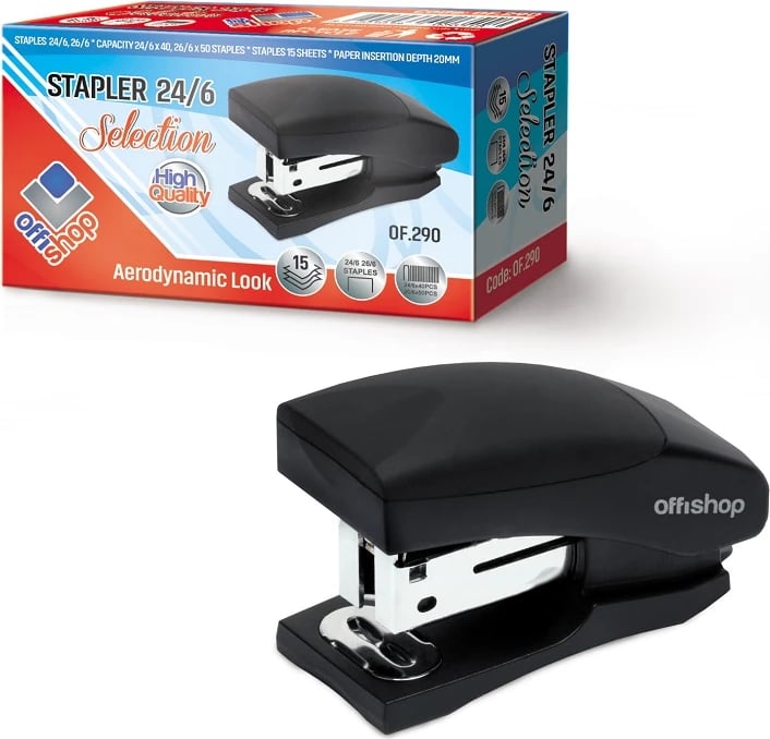 OSH HEFT 15FL SELECTION OF290