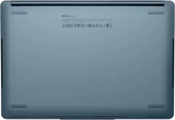 Laptop 2 në 1 Lenovo YOGA Book 9 13, Core i7-1355U, 2 x 13.3"-2.8K-OLED-prekje, 16GB RAM, 1TB SSD, EVO, Win11Home, Jeshil