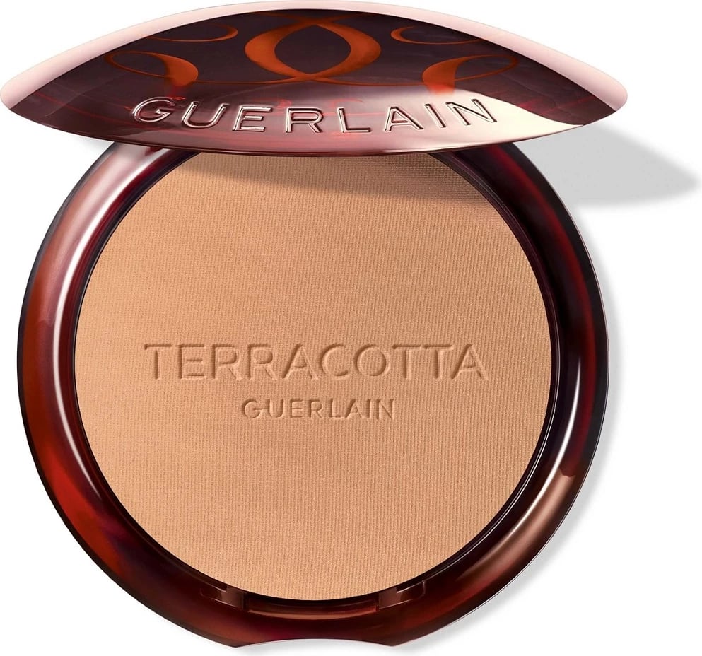 Puder bronzuese për femra Guerlain Terracotta 01 Light Warm 8.5g