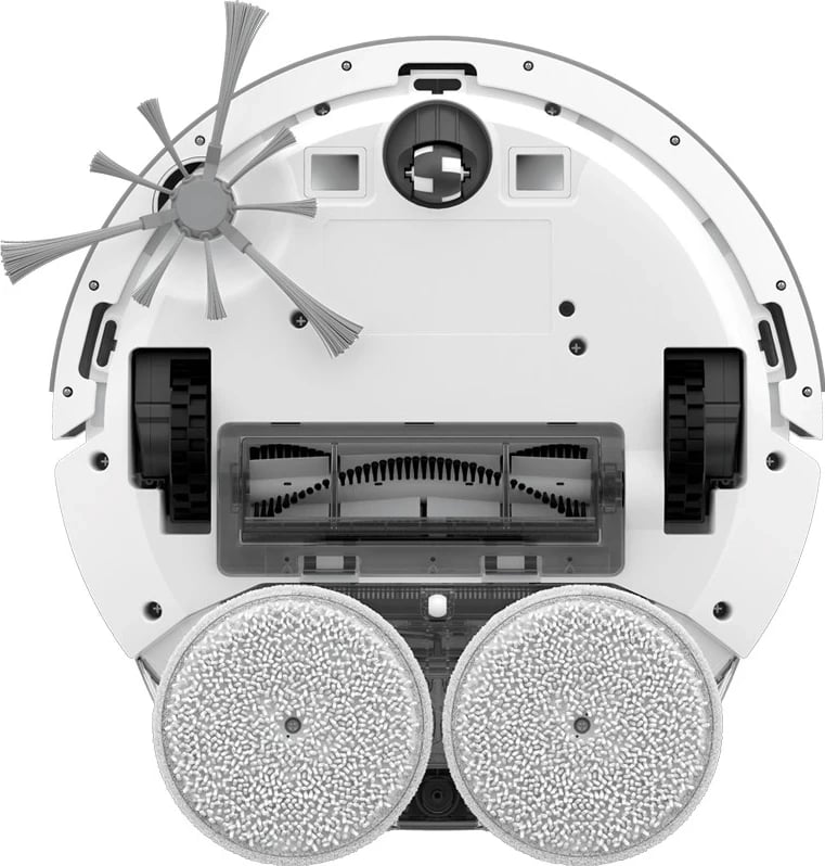 Fshesë robotike me korrent Bissell, SpinWave R5, e bardhë
