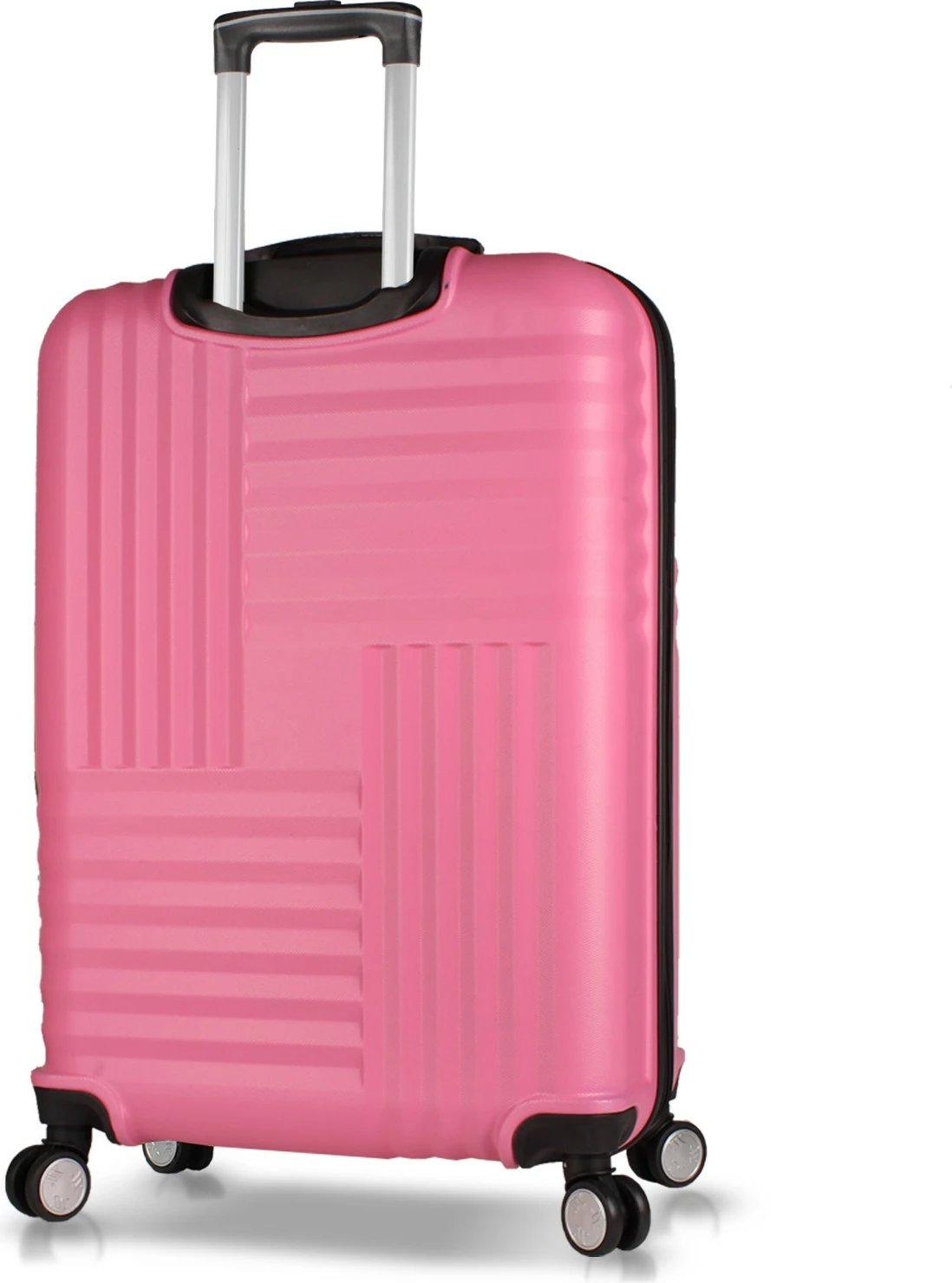 Valixhe udhëtimi, ngjyrë rozë, Zoozie Bags, 8746