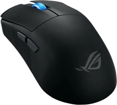 Maus Asus ROG Harpe Ace Mini, wireless/wired, 5 taste, i zi