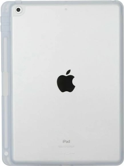 Mbështjellës Targus SafePort për iPad 10.2", TPU, transparent