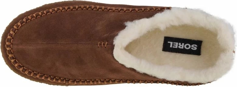 Këpucë Sorel për meshkuj, kafe