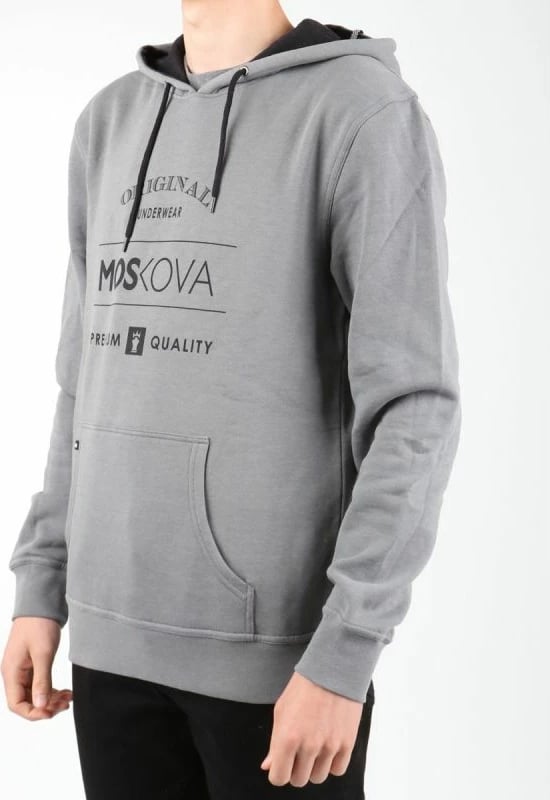 Duks Yakimasport për meshkuj, gri