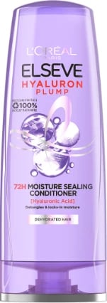 Els.A.Hyaluronic Plump Conditioner 200Ml