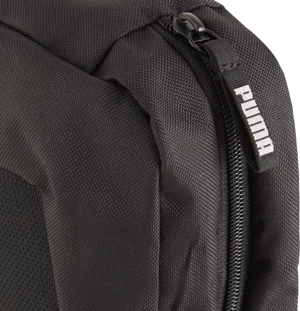 Çantë kozmetike Puma, e zezë