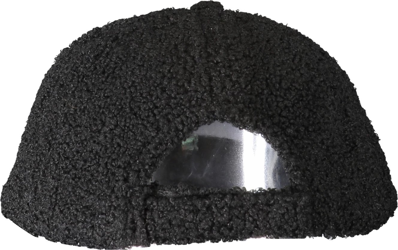 Kapelë NORWAY 1963 meshkuj, e zezë Kapelë NORWAY 1963 meshkuj, e zezë