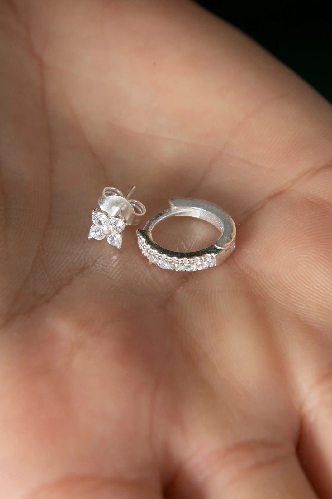 Vathë argjendi Elika, ELKSET80000