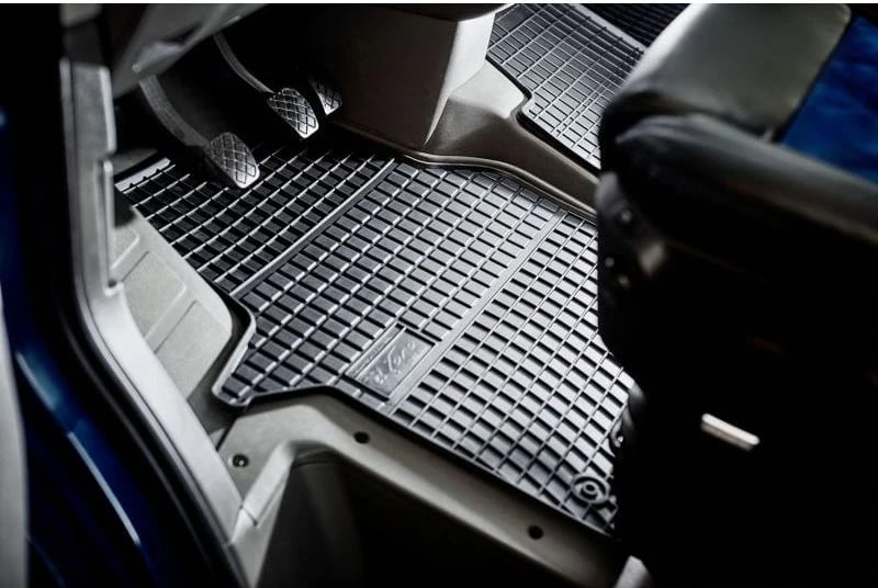 Shtroje Gome Mitsubishi Outlander Iii 2014 - ... 0485