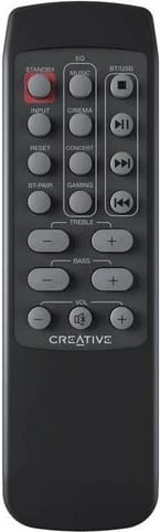 Soundbar Creative, 2.1,160W, i zi 