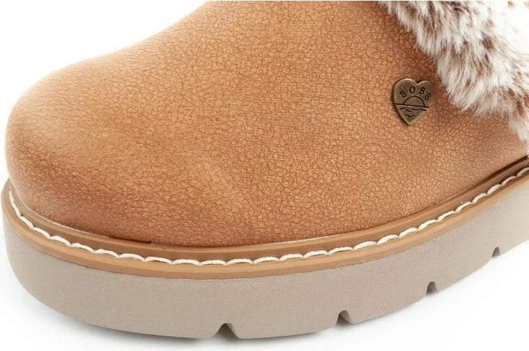 Atlete për femra Skechers, chestnut