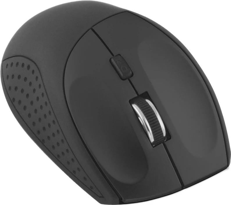 Maus Bluetooth Esperanza Andromeda EM123K, 1000/1600/2400DPI, 6 butona, i zi