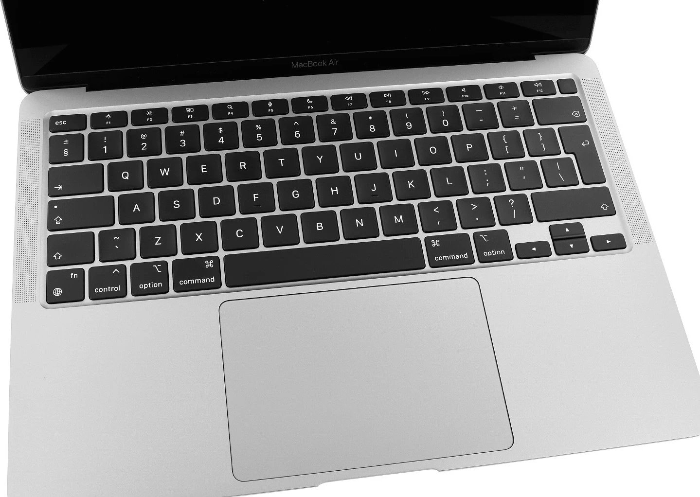 Laptop Apple MacBook Air, 13.3", M1 8-Core, 8GB RAM, 256GB SSD, 7-Core GPU, i argjendtë
