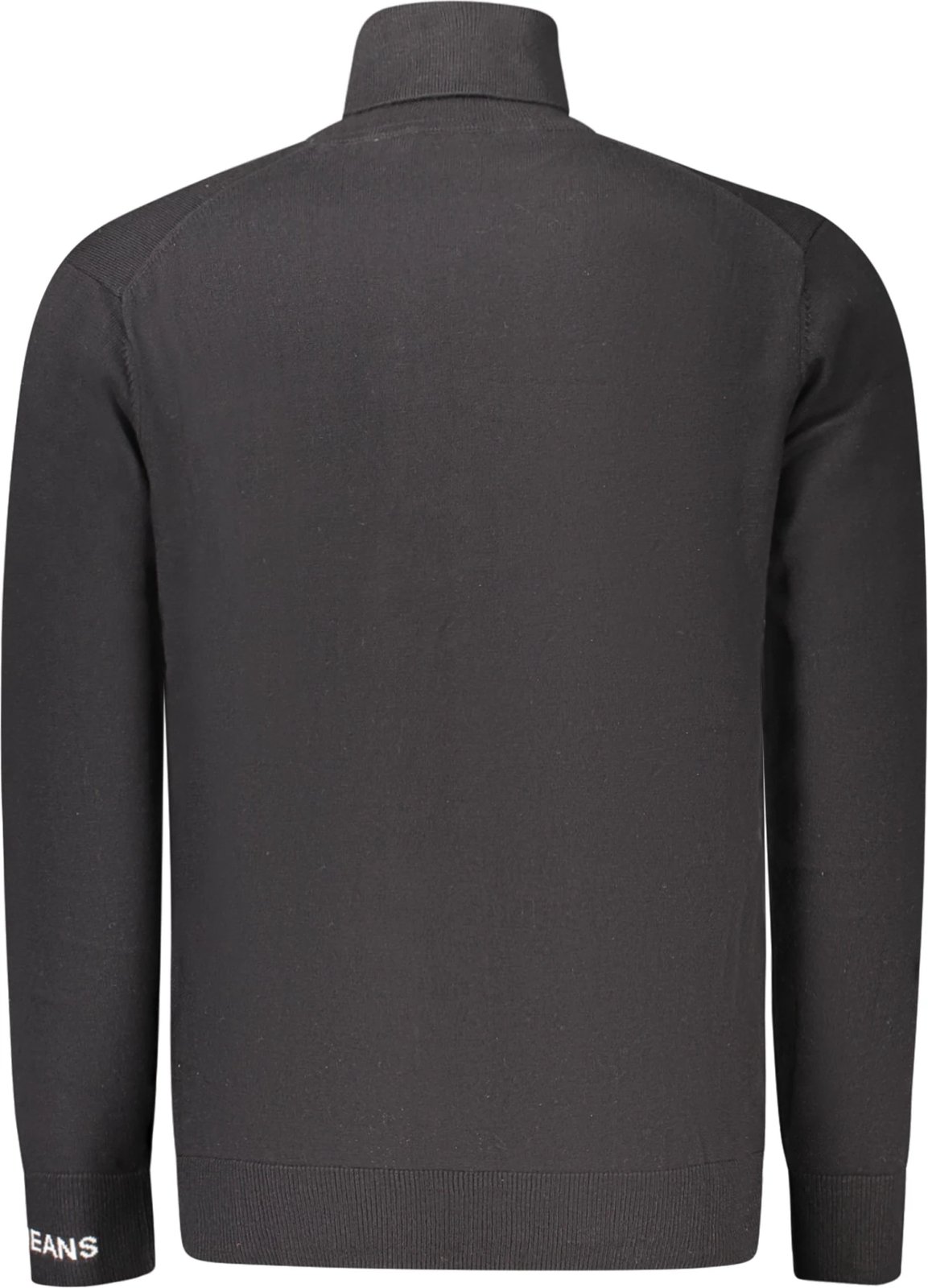 Xhemper për meshkuj PEPE JEANS, i zi Xhemper për meshkuj PEPE JEANS, i zi