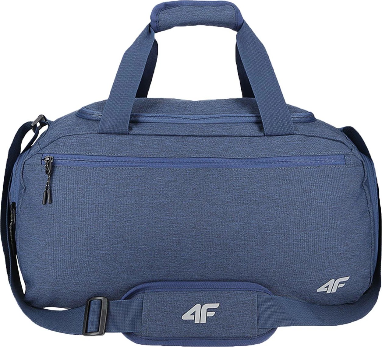 Çantë sportive unisex 4F, blu