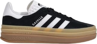 Atlete Adidas, për femra, të zeza
