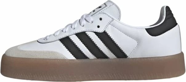 Atlete për femra adidas, të bardha