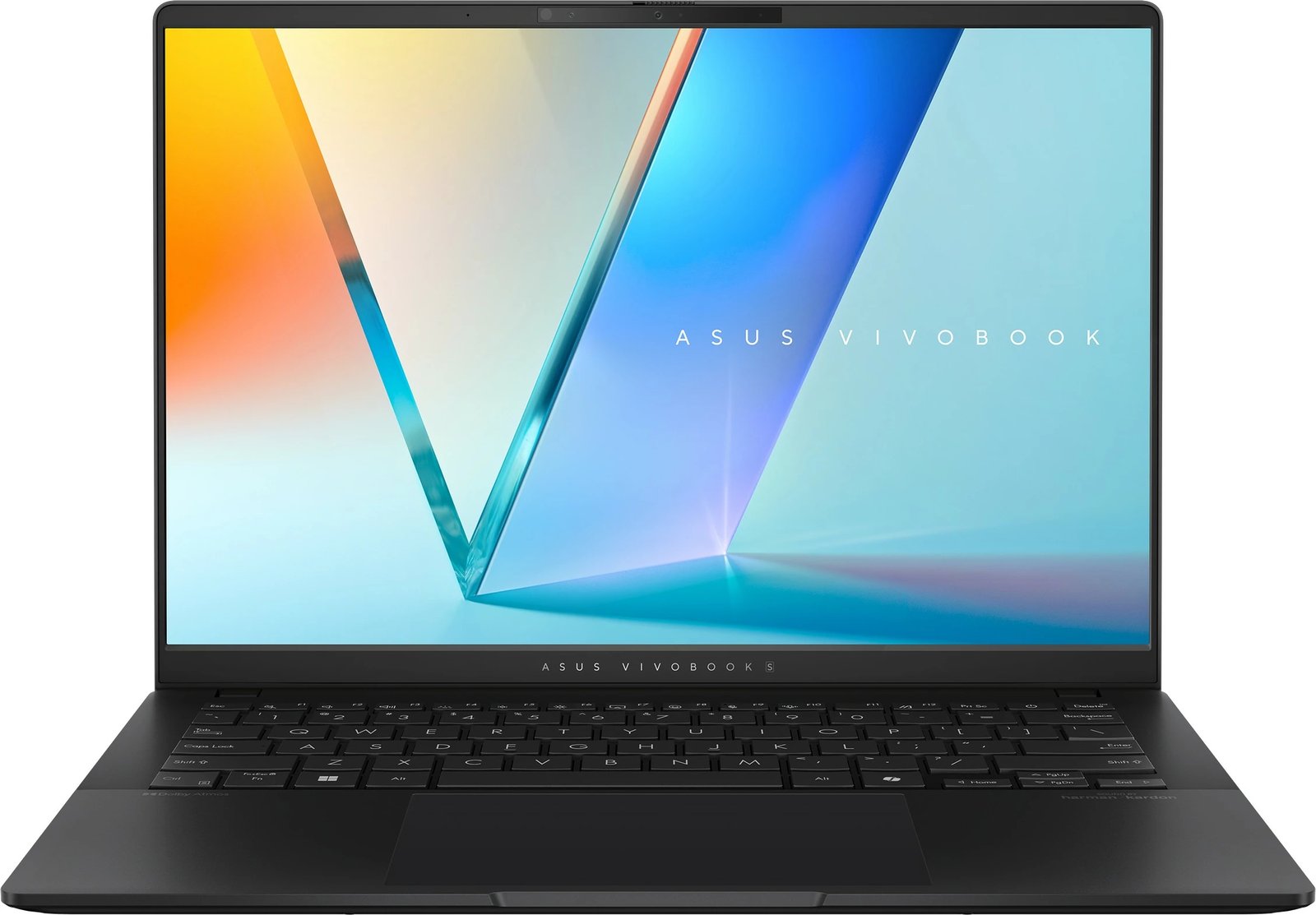 Kompjuter ASUS Vivobook S 14 S5406SA-QD227W, 32GB RAM, 1TB SSD, Neutral Black