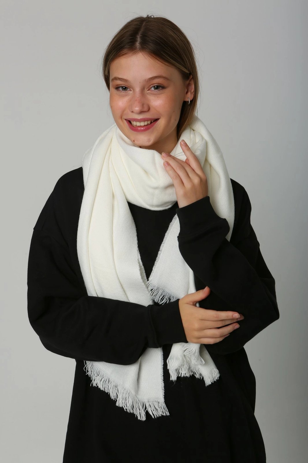 Shall Jumeon, ecru, Sal1206