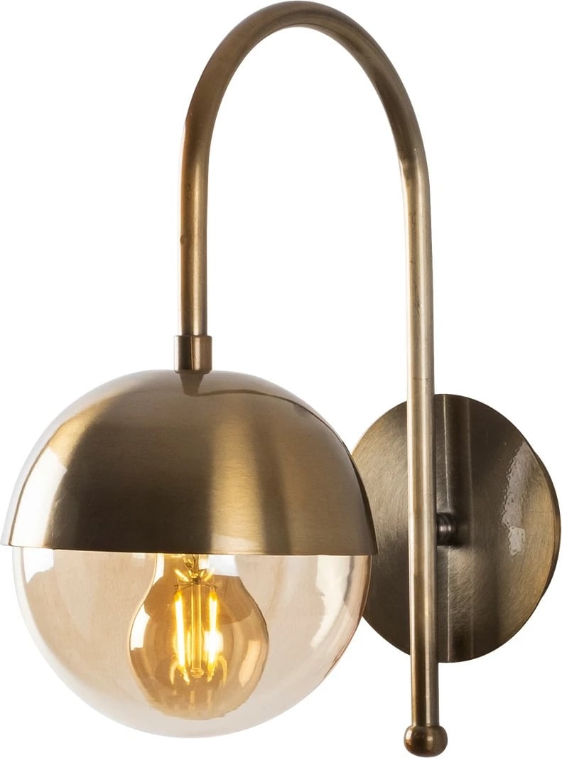 Llambë muri Opviq, Karsor - 3301, ngjyrë vintage, 15x25cm