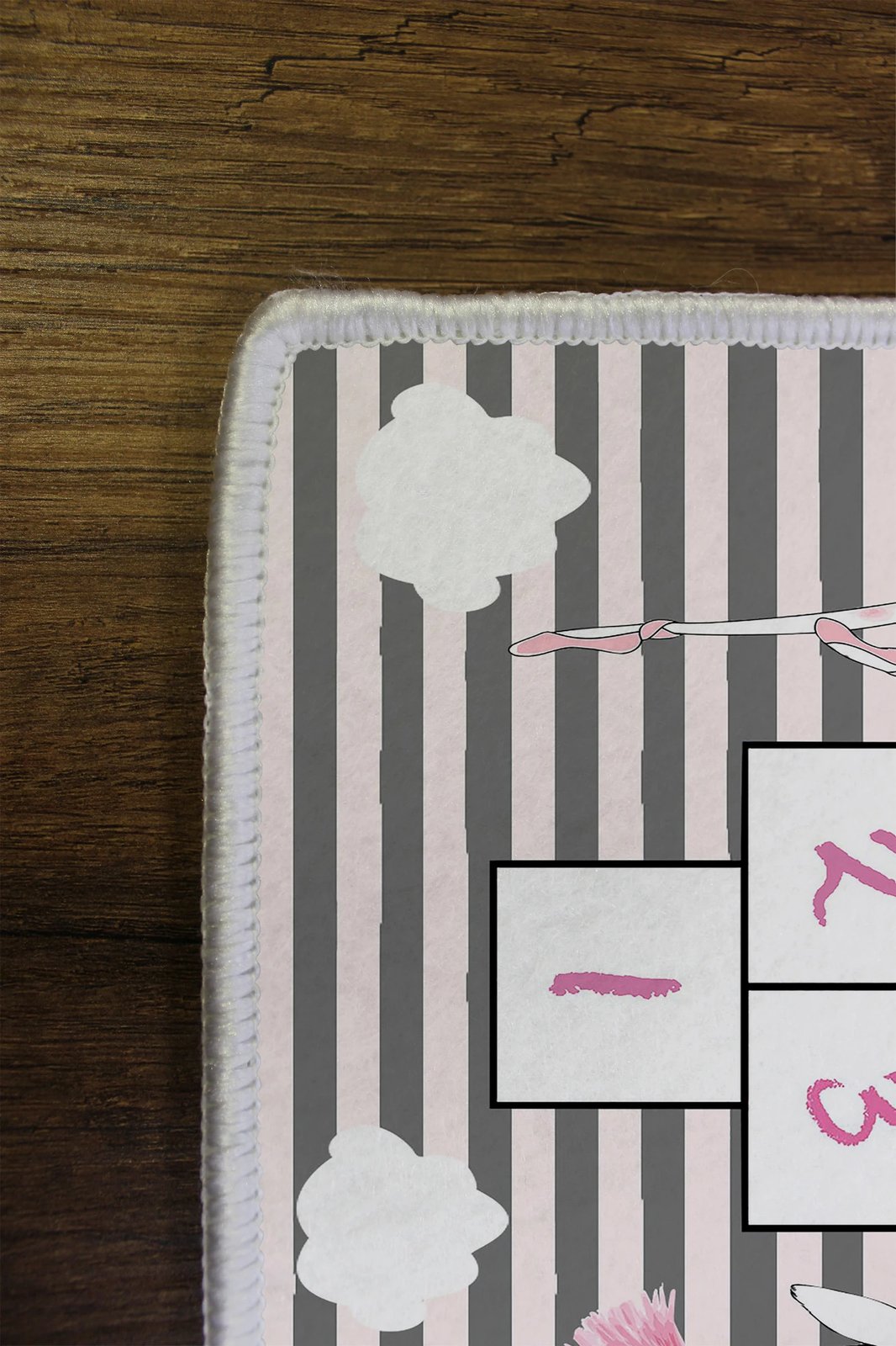 Qilim (120 x 180) Conceptum Hypnose, WOOKECE027