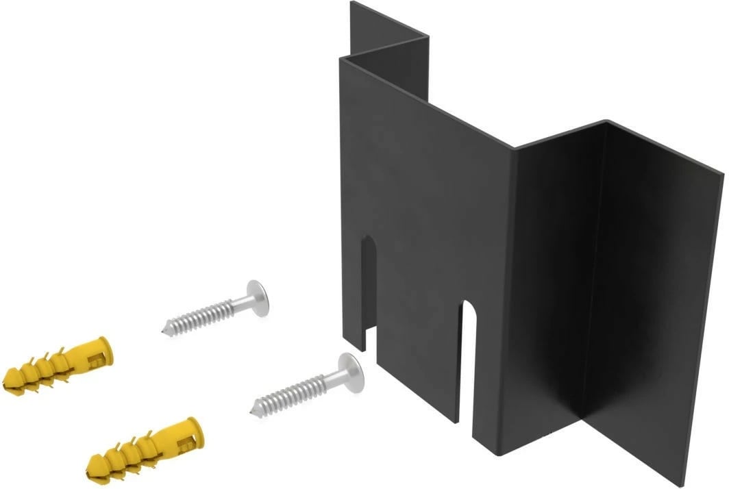 Pikturë dekorative prej xhami të temperuar, Banksy, shumëngjyrëshe, 30x45cm, UV-017