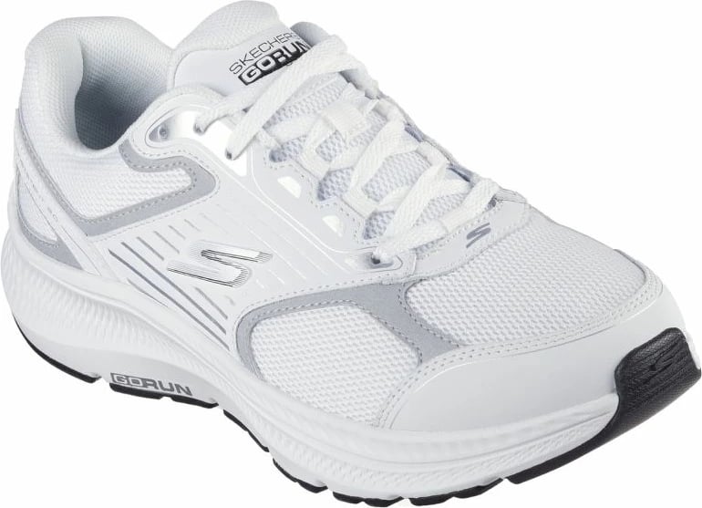 Atlete për femra Skechers, të bardha