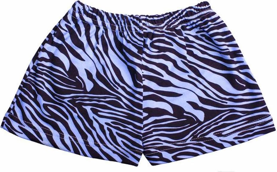 shorce bebe, NEW BABY Zebra, 100% pambuk, madhësi 68 (4-6m), blu