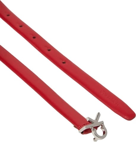 Rrip femra Calvin Klein i kuq